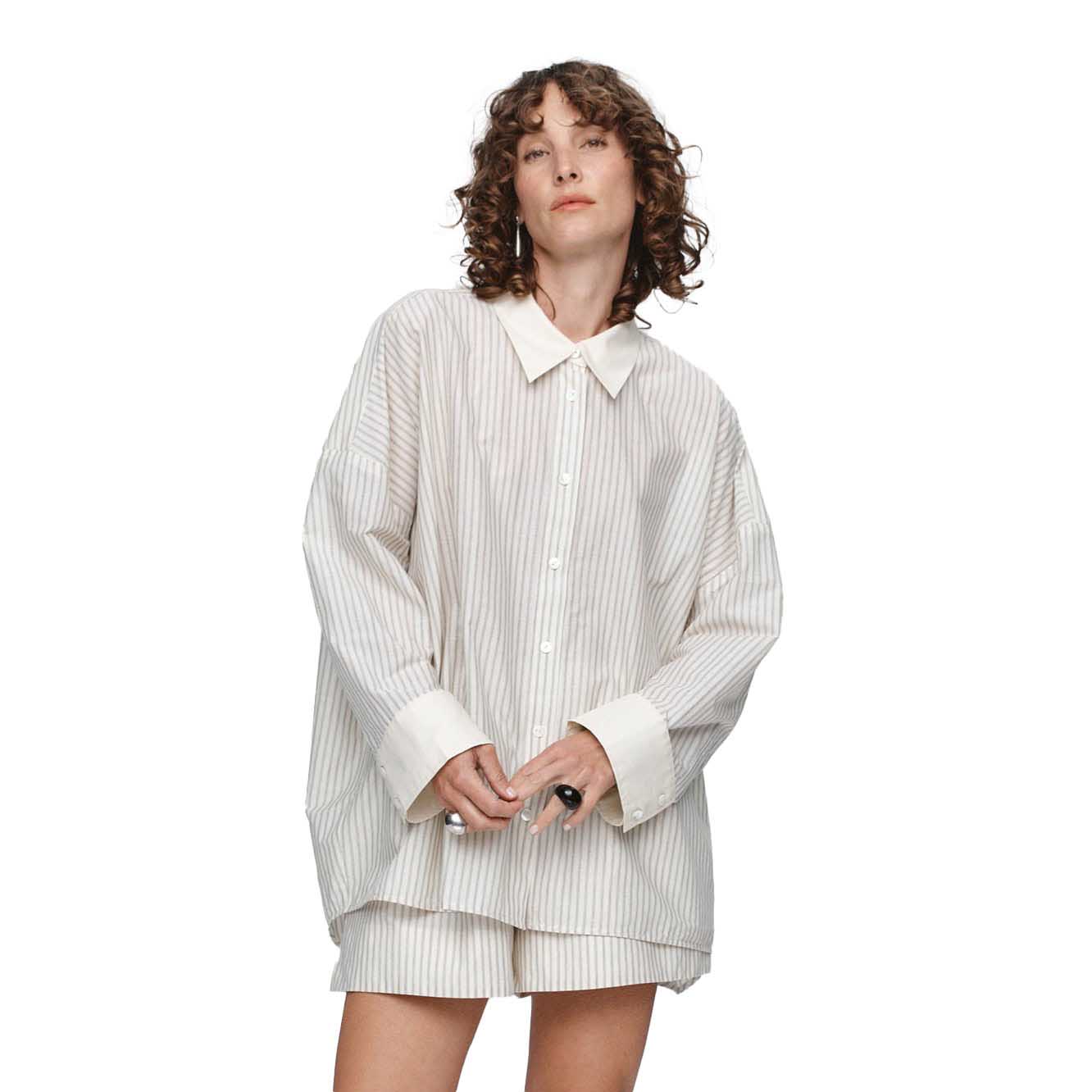 Marle Edie Shirt